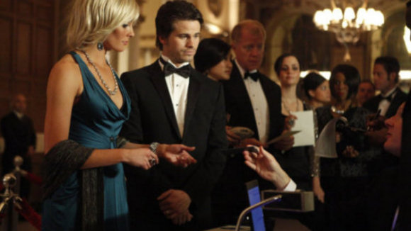 Photo from the movie The Event