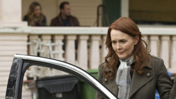 Photo from the movie The Event