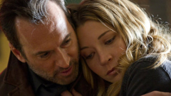 Photo from the movie The Event