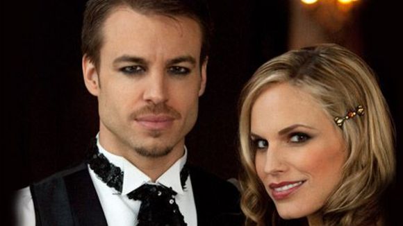 Photo from the movie Femme Fatales