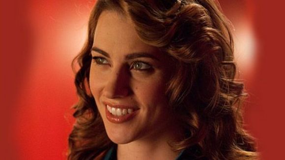 Photo from the movie Femme Fatales