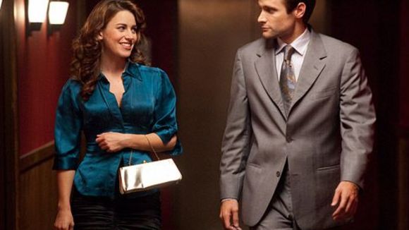 Photo from the movie Femme Fatales