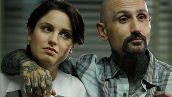 Photo from the movie Femme Fatales