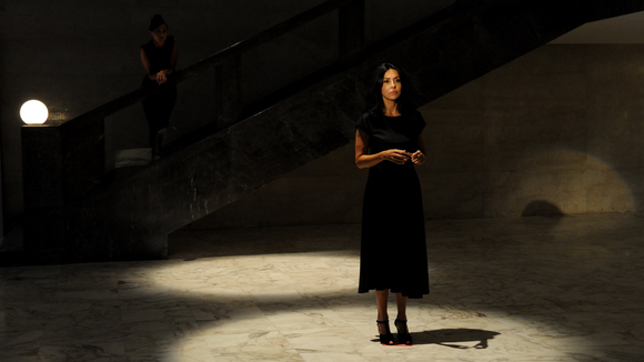 Photo from the movie The Great Beauty