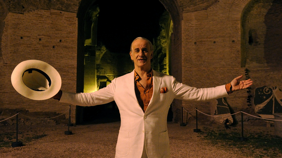 Photo from the movie The Great Beauty