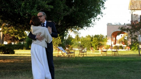 Photo from the movie The Great Beauty