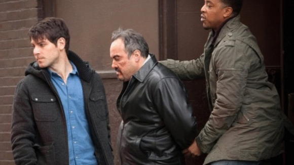 Photo from the movie Grimm