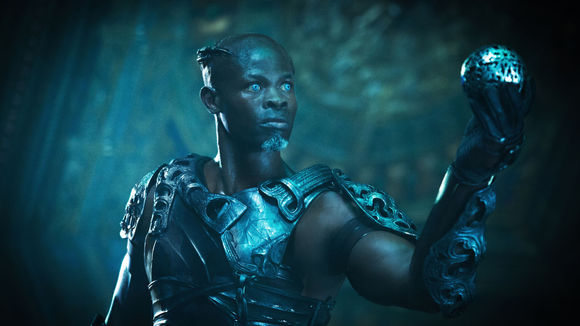 Photo from the movie Guardians of the Galaxy