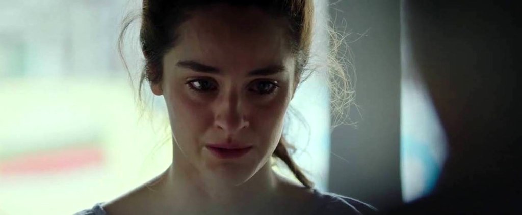 Photo from the movie Heaven Will Wait