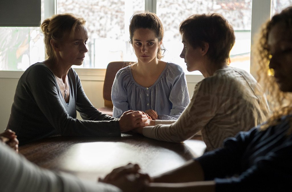 Photo from the movie Heaven Will Wait