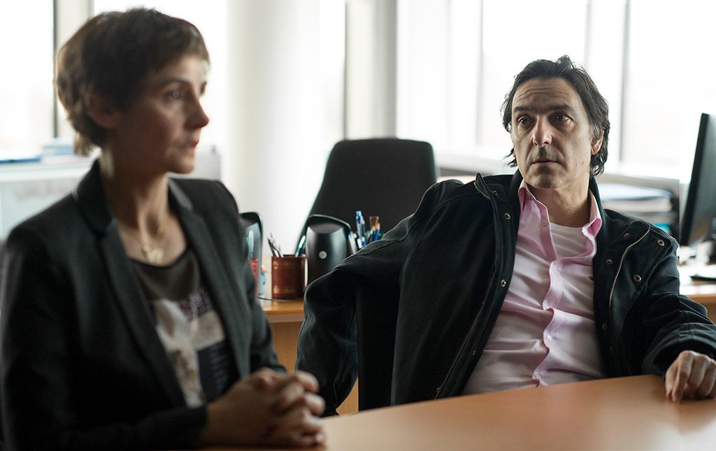 Photo from the movie Heaven Will Wait