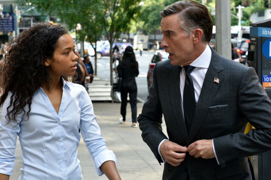 Photo from the movie Hot Air