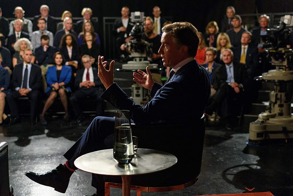 Photo from the movie Hot Air