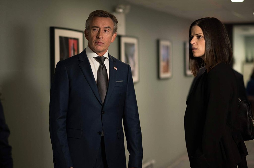 Photo from the movie Hot Air