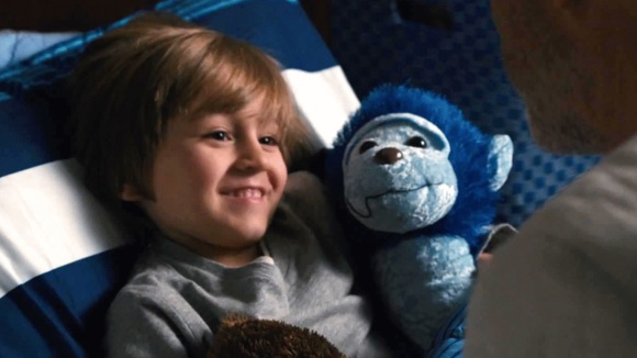 Photo from the movie Some Kind of Beautiful