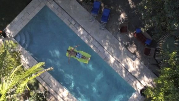 Photo from the movie Some Kind of Beautiful