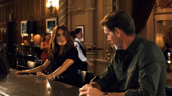 Photo from the movie Some Kind of Beautiful