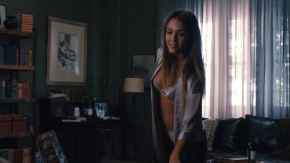 Photo from the movie Some Kind of Beautiful