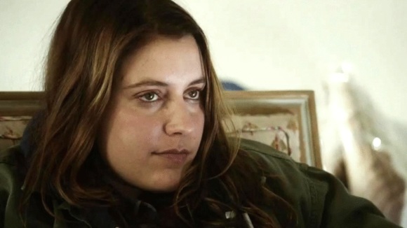 Photo from the movie The Humbling