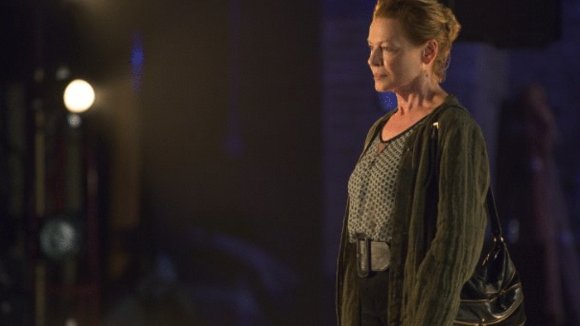 Photo from the movie The Humbling