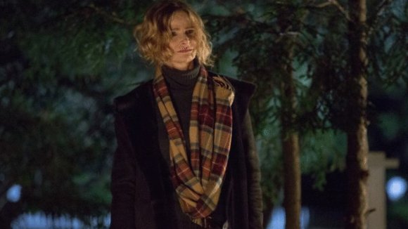 Photo from the movie The Humbling