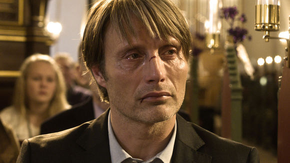 Photo from the movie The Hunt