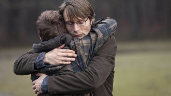 Photo from the movie The Hunt