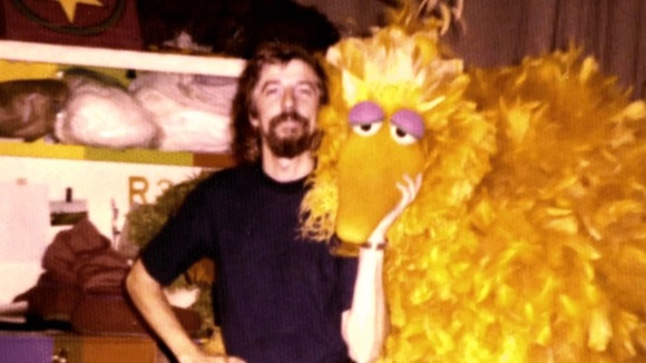 Photo from the movie I Am Big Bird: The Caroll Spinney Story