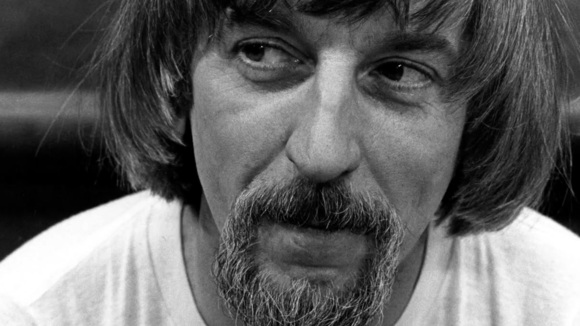 Photo from the movie I Am Big Bird: The Caroll Spinney Story