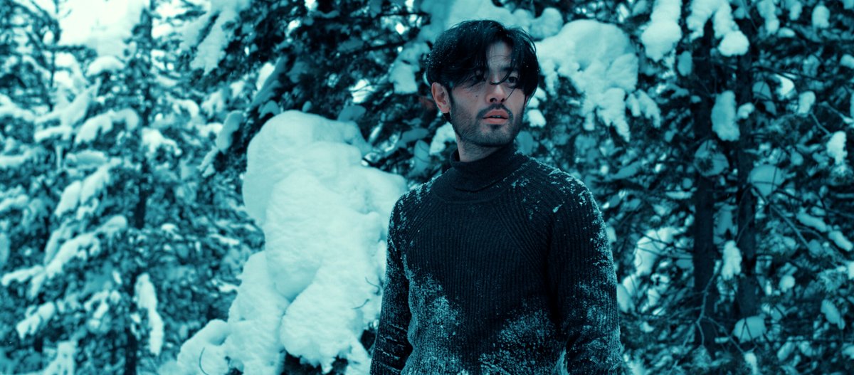 Photo from the movie In Full Bloom