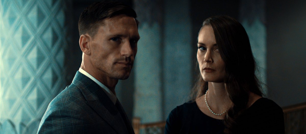 Photo from the movie In Full Bloom