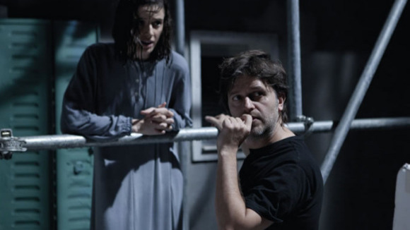 Photo from the movie Intruders