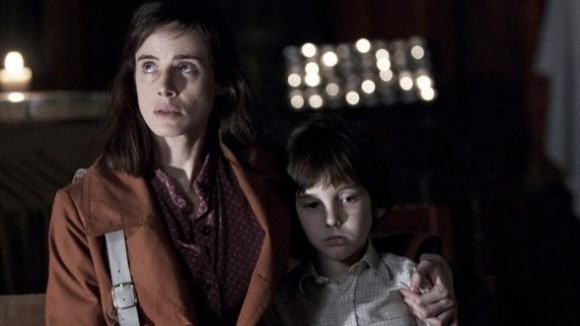 Photo from the movie Intruders