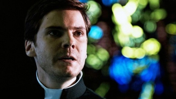 Photo from the movie Intruders