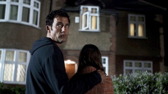 Photo from the movie Intruders