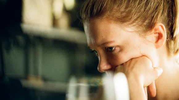 Photo from the movie It's Only the End of the World