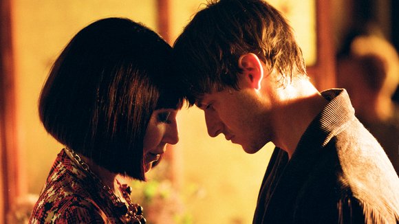 Photo from the movie It's Only the End of the World