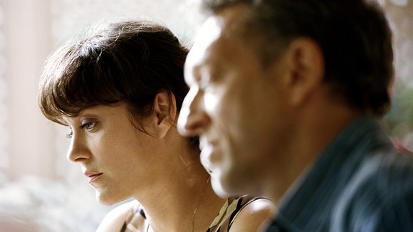 Photo from the movie It's Only the End of the World