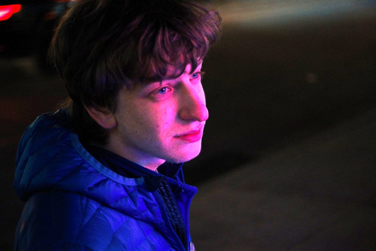 Photo from the movie Italian Studies