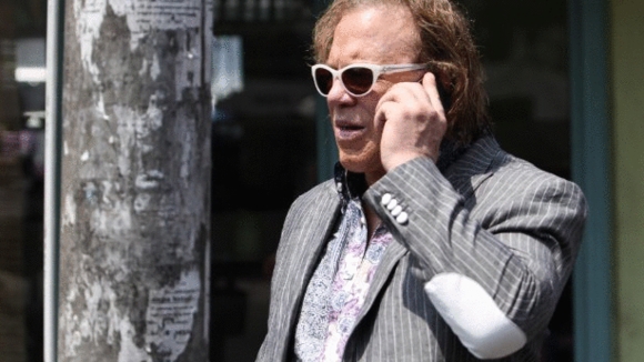 Photo from the movie Java Heat