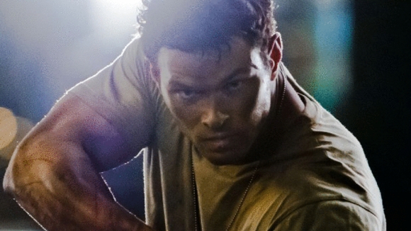 Photo from the movie Java Heat