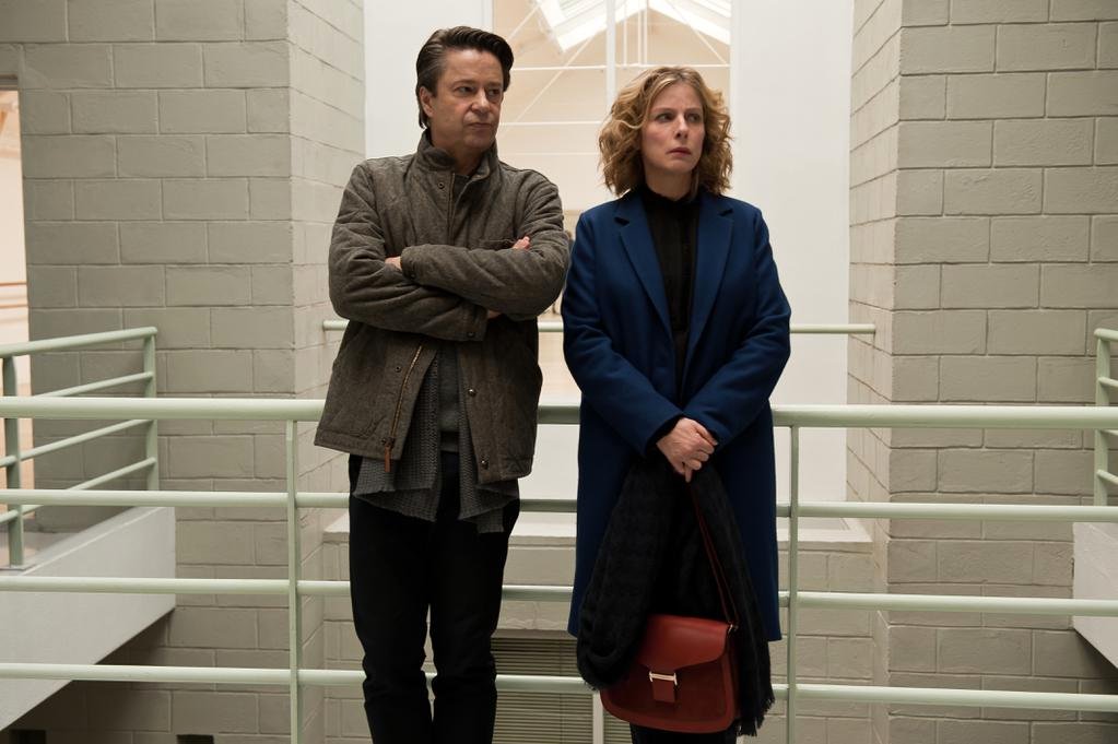 Photo from the movie Jealous