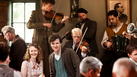 Photo from the movie Jimmy's Hall