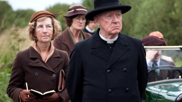 Photo from the movie Jimmy's Hall