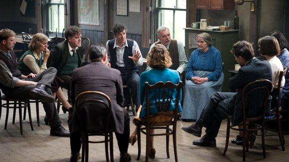 Photo from the movie Jimmy's Hall