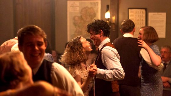 Photo from the movie Jimmy's Hall