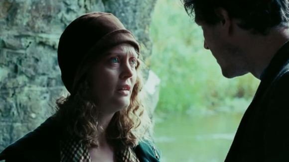 Photo from the movie Jimmy's Hall