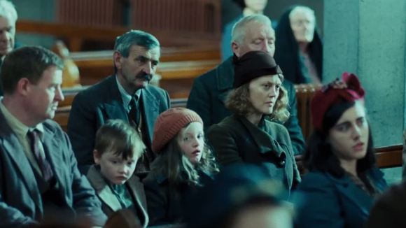 Photo from the movie Jimmy's Hall