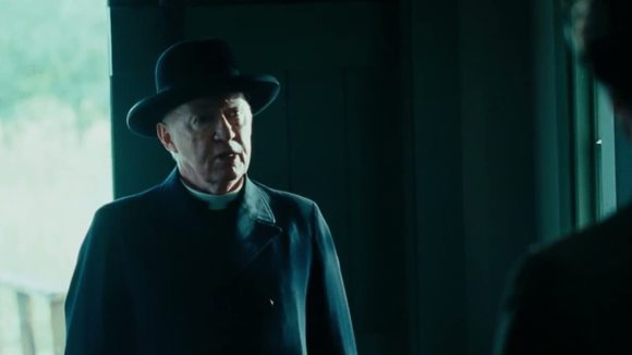 Photo from the movie Jimmy's Hall