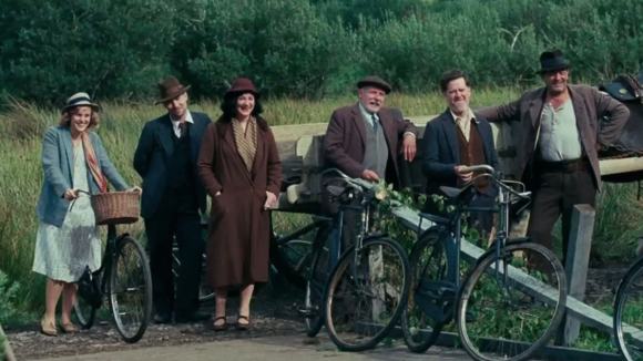 Photo from the movie Jimmy's Hall